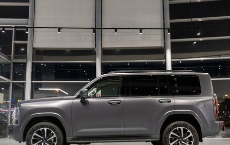 Haval H9, 2025 год, 4 950 000 рублей, 5 фотография