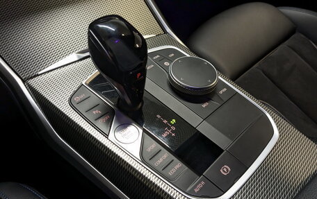 BMW 3 серия, 2020 год, 4 600 000 рублей, 28 фотография