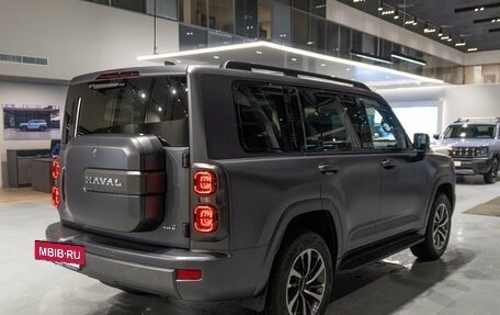 Haval H9, 2025 год, 4 950 000 рублей, 8 фотография