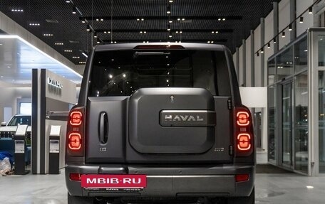 Haval H9, 2025 год, 4 950 000 рублей, 7 фотография