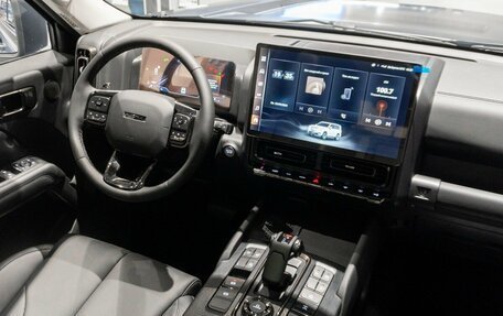 Haval H9, 2025 год, 4 950 000 рублей, 16 фотография