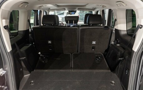 Haval H9, 2025 год, 4 950 000 рублей, 22 фотография