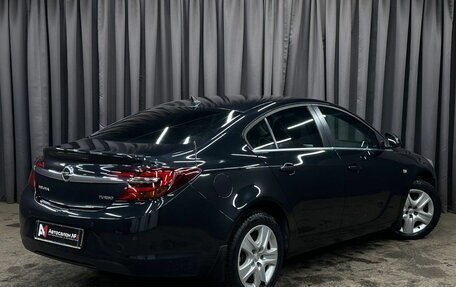 Opel Insignia II рестайлинг, 2014 год, 899 999 рублей, 4 фотография
