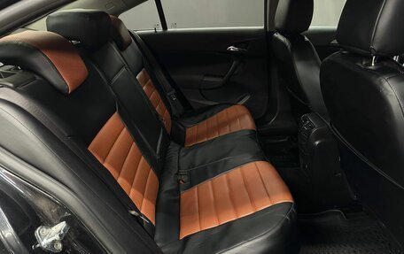 Opel Insignia II рестайлинг, 2014 год, 899 999 рублей, 18 фотография