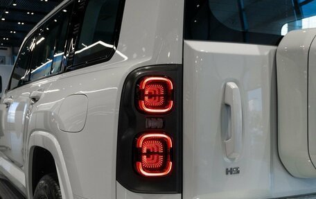 Haval H9, 2024 год, 4 869 000 рублей, 10 фотография