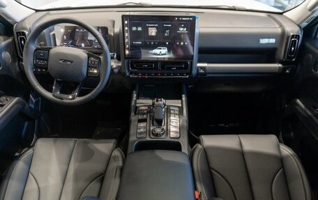 Haval H9, 2024 год, 4 869 000 рублей, 15 фотография