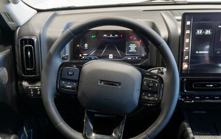 Haval H9, 2024 год, 4 869 000 рублей, 17 фотография