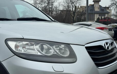 Hyundai Santa Fe III рестайлинг, 2010 год, 1 349 900 рублей, 7 фотография