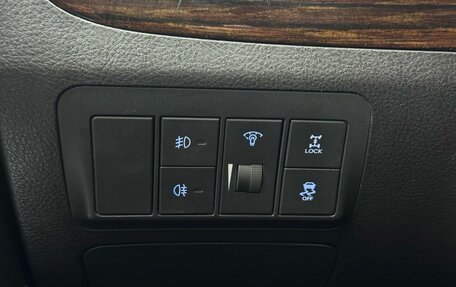 Hyundai Santa Fe III рестайлинг, 2010 год, 1 349 900 рублей, 10 фотография