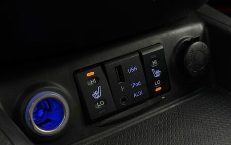 Hyundai Santa Fe III рестайлинг, 2010 год, 1 349 900 рублей, 15 фотография