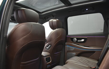 CheryExeed VX, 2024 год, 4 000 000 рублей, 7 фотография