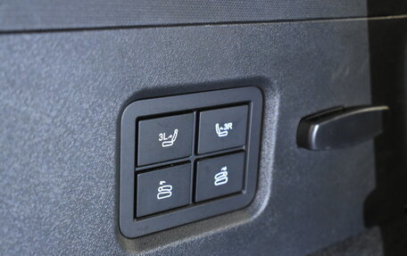 CheryExeed VX, 2024 год, 4 000 000 рублей, 11 фотография