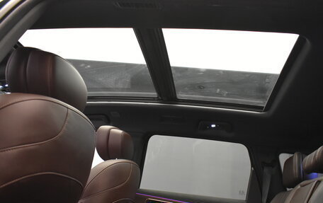 CheryExeed VX, 2024 год, 4 000 000 рублей, 9 фотография
