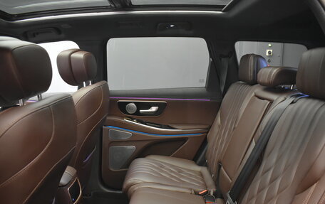 CheryExeed VX, 2024 год, 4 000 000 рублей, 6 фотография