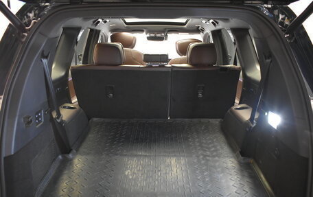 CheryExeed VX, 2024 год, 4 000 000 рублей, 10 фотография