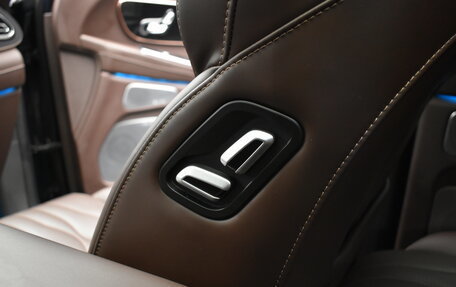 CheryExeed VX, 2024 год, 4 000 000 рублей, 13 фотография