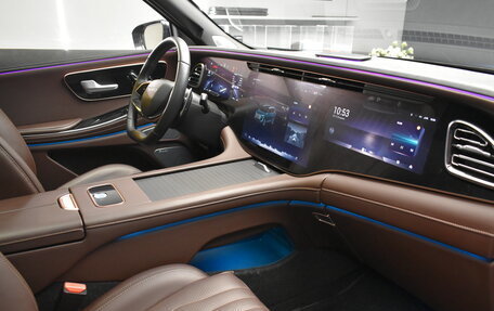 CheryExeed VX, 2024 год, 4 000 000 рублей, 14 фотография