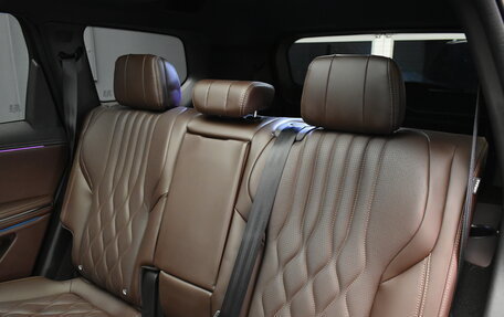 CheryExeed VX, 2024 год, 4 000 000 рублей, 8 фотография