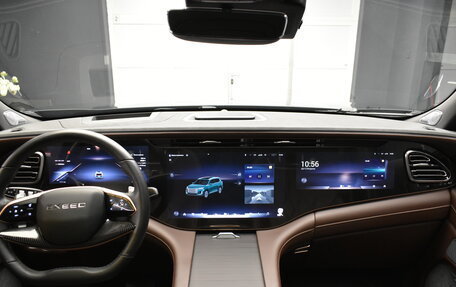 CheryExeed VX, 2024 год, 4 000 000 рублей, 16 фотография
