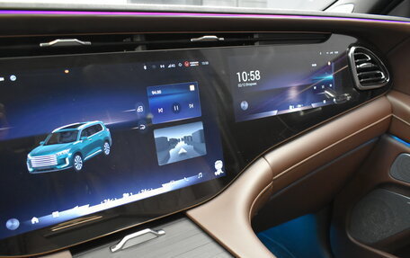 CheryExeed VX, 2024 год, 4 000 000 рублей, 19 фотография