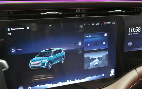 CheryExeed VX, 2024 год, 4 000 000 рублей, 20 фотография