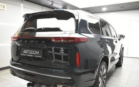 CheryExeed VX, 2024 год, 4 000 000 рублей, 31 фотография