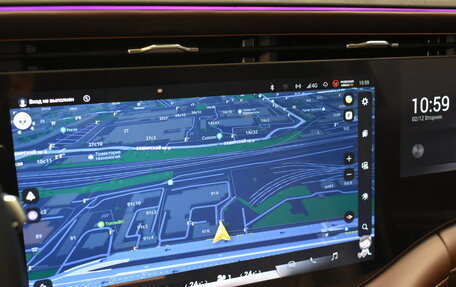 CheryExeed VX, 2024 год, 4 000 000 рублей, 24 фотография