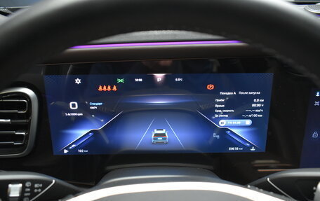 CheryExeed VX, 2024 год, 4 000 000 рублей, 18 фотография