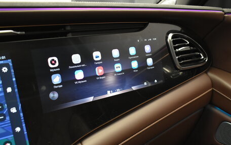 CheryExeed VX, 2024 год, 4 000 000 рублей, 30 фотография