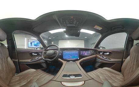 CheryExeed VX, 2024 год, 4 000 000 рублей, 34 фотография