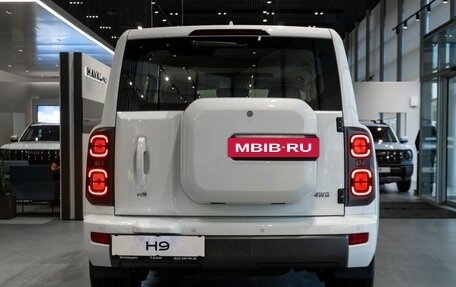 Haval H9, 2024 год, 4 869 000 рублей, 7 фотография