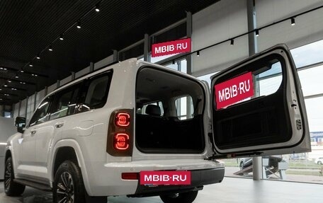 Haval H9, 2024 год, 4 869 000 рублей, 9 фотография