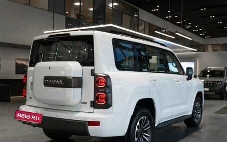 Haval H9, 2024 год, 4 869 000 рублей, 8 фотография