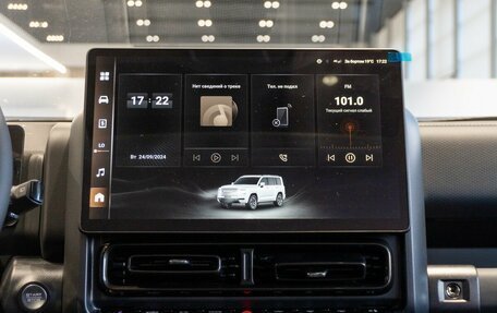 Haval H9, 2024 год, 4 869 000 рублей, 20 фотография