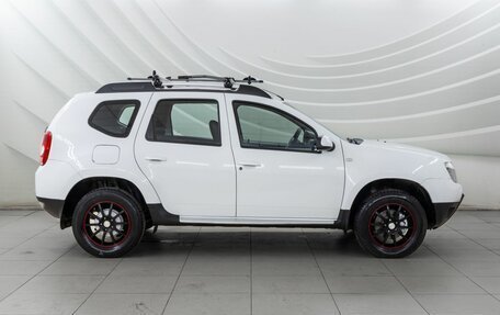 Renault Duster I рестайлинг, 2013 год, 898 000 рублей, 8 фотография