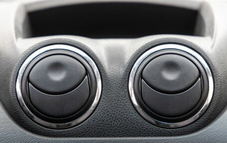 Renault Duster I рестайлинг, 2013 год, 898 000 рублей, 17 фотография