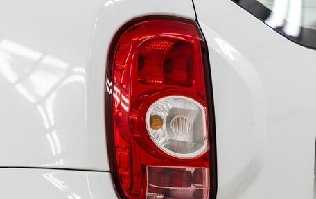 Renault Duster I рестайлинг, 2013 год, 898 000 рублей, 12 фотография