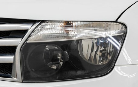 Renault Duster I рестайлинг, 2013 год, 898 000 рублей, 11 фотография