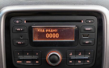 Renault Duster I рестайлинг, 2013 год, 898 000 рублей, 18 фотография