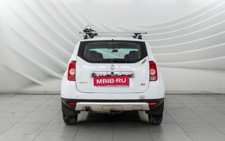 Renault Duster I рестайлинг, 2013 год, 898 000 рублей, 6 фотография