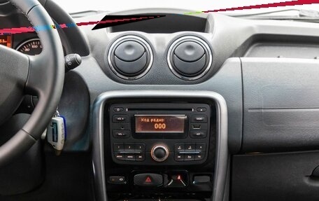 Renault Duster I рестайлинг, 2013 год, 898 000 рублей, 16 фотография