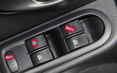 Renault Duster I рестайлинг, 2013 год, 898 000 рублей, 15 фотография