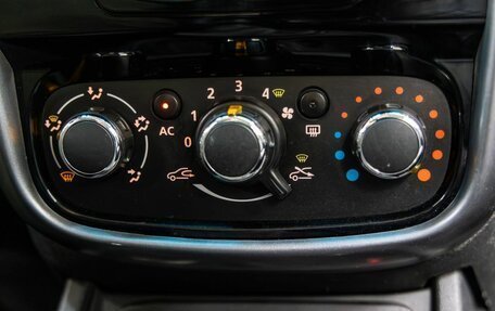 Renault Duster I рестайлинг, 2013 год, 898 000 рублей, 19 фотография