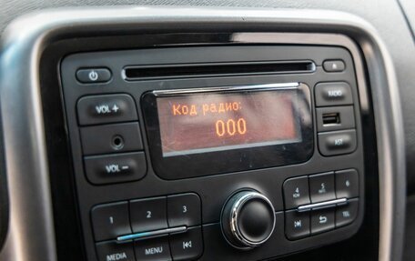 Renault Duster I рестайлинг, 2013 год, 898 000 рублей, 24 фотография