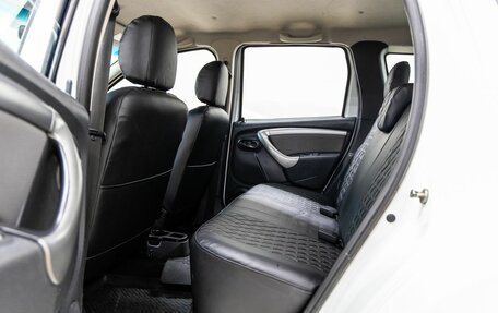 Renault Duster I рестайлинг, 2013 год, 898 000 рублей, 28 фотография