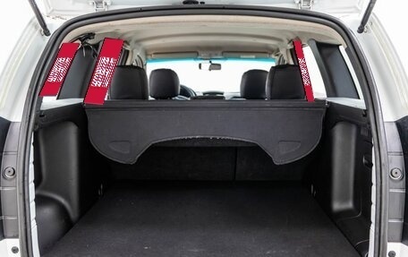 Renault Duster I рестайлинг, 2013 год, 898 000 рублей, 29 фотография