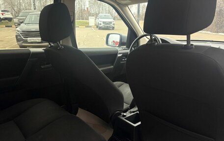 Land Rover Freelander II рестайлинг 2, 2012 год, 1 099 000 рублей, 11 фотография