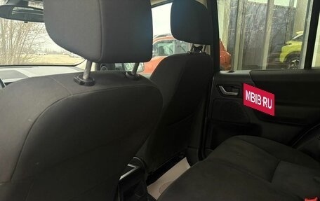 Land Rover Freelander II рестайлинг 2, 2012 год, 1 099 000 рублей, 10 фотография