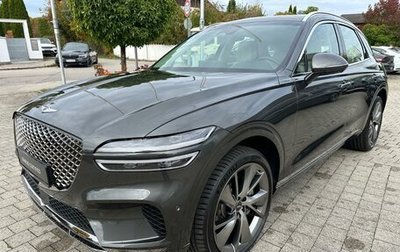 Genesis GV70, 2025 год, 9 000 096 рублей, 1 фотография