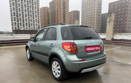 Suzuki SX4 II рестайлинг, 2012 год, 869 000 рублей, 6 фотография